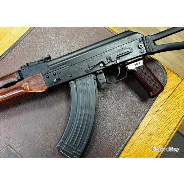 Kalashnikov Saiga MK103.