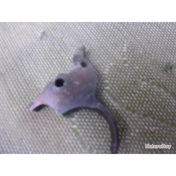 d�tente  de revolver r�glementaire 1892