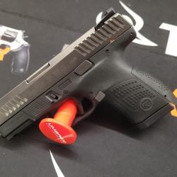 CZ P-10 S 9 mm OCCASION