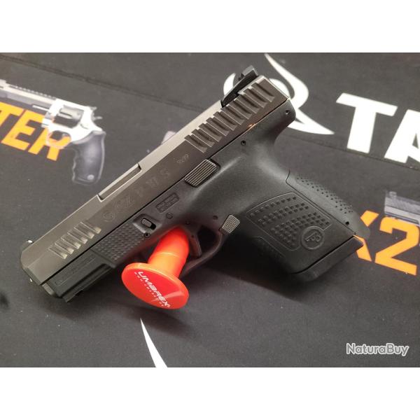 CZ P-10 S 9 mm OCCASION