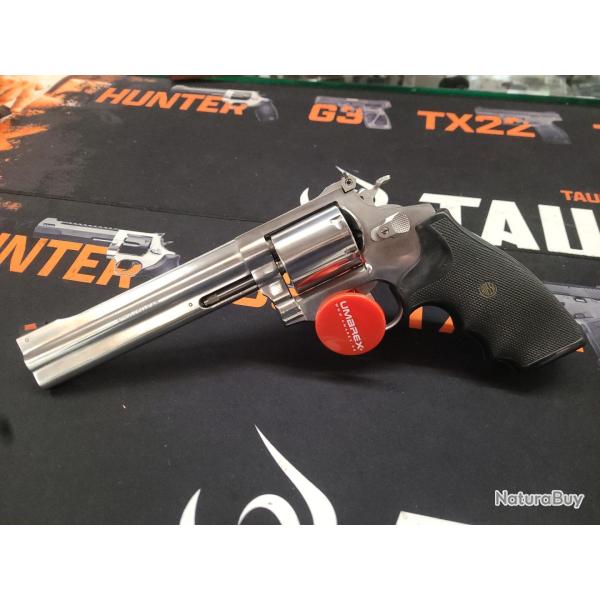 ROSSI Mod 713 357 mag OCCASION