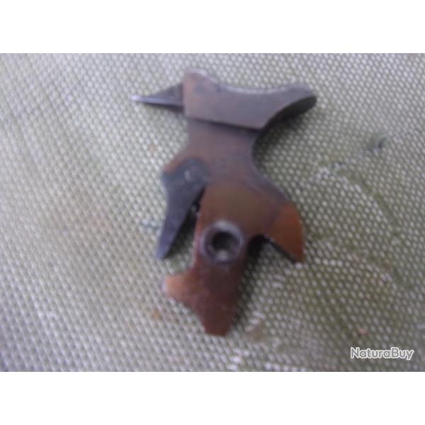 chien  de revolver r�glementaire 1892