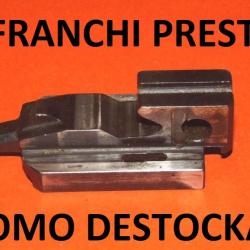 plaque de verrouillage FRANCHI PRESTIGE fusil semi automatique - VENDU PAR JEPERCUTE (SW119)