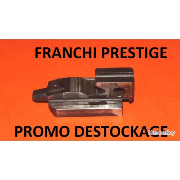 plaque de verrouillage FRANCHI PRESTIGE fusil semi automatique - VENDU PAR JEPERCUTE (SW119)