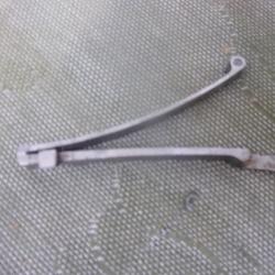 ressort de chien  de revolver r&eacute;glementaire 1892