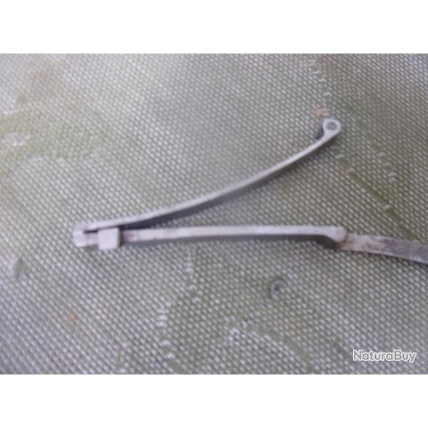 ressort de chien  de revolver r�glementaire 1892