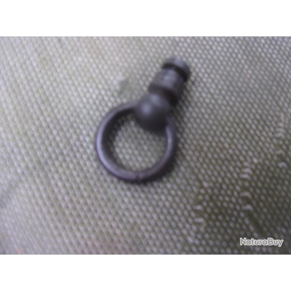 anneau  de crosse  de revolver r�glementaire 1892