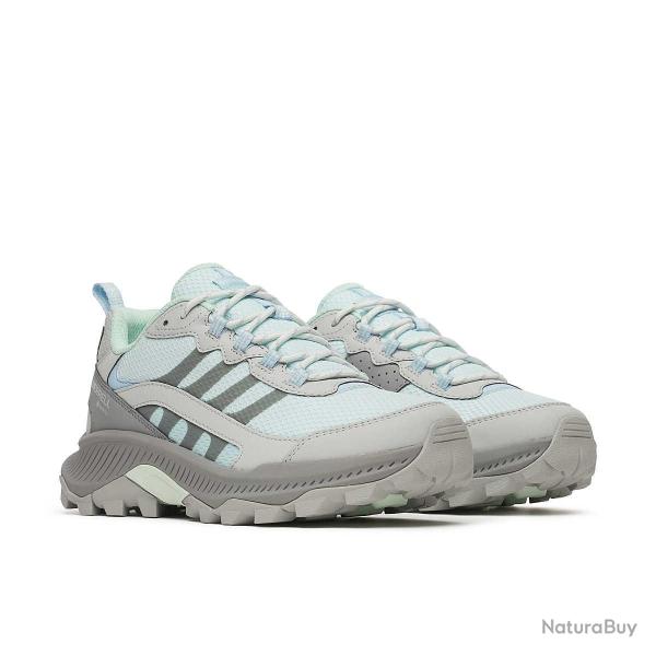 Chaussure de Randonn�e Femme Merrell Speed Strike 2 GORE TEX Gris