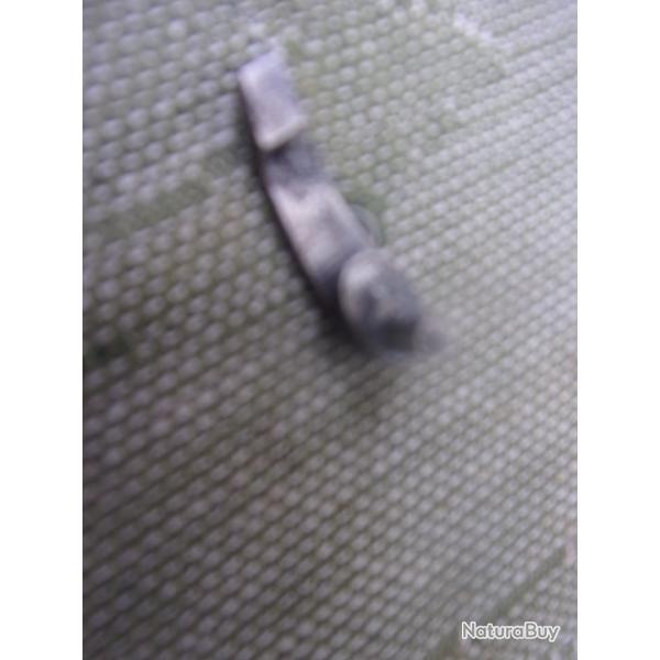 pi�ce de revolver r�glementaire 1892