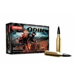 Balles Norma Odin 30-06 Sprg 162gr