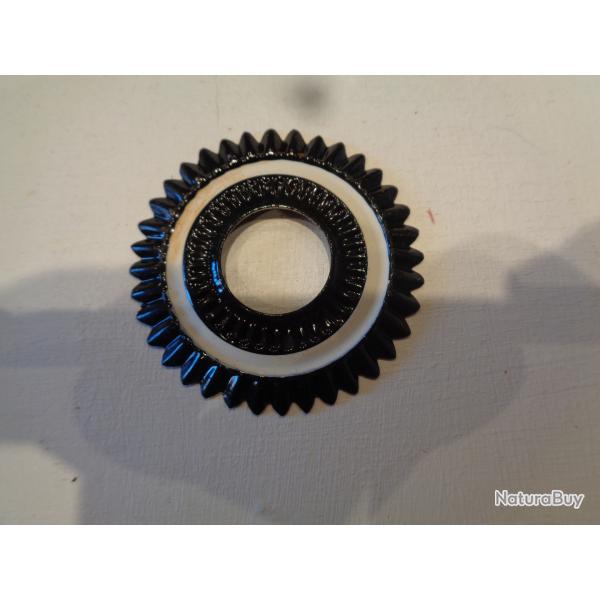 Casque � pointe, spikehelmet: Cocarde Prussienne, mod�le Troiupe, copie top qualit�