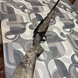 Winchester xpr Strata 30-06 win