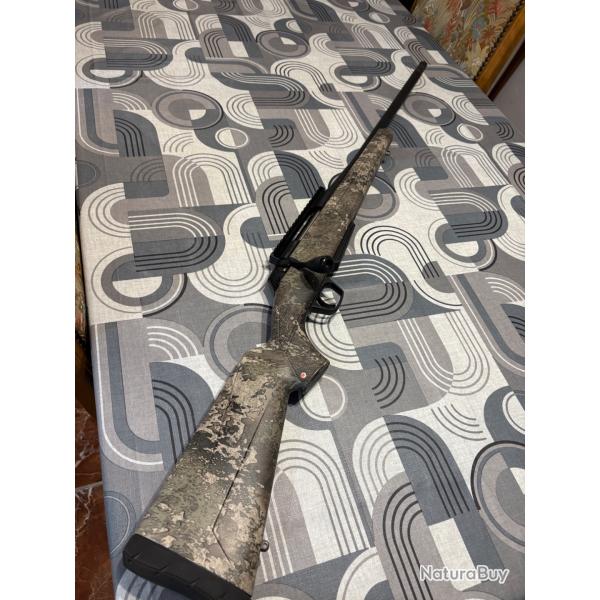 Winchester xpr Strata 30-06 win