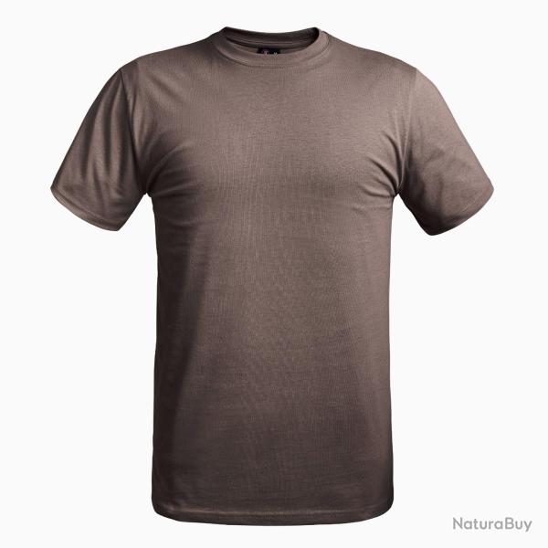 T Shirts Strong Airflow Noir