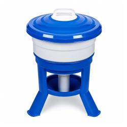 Kit Imp&eacute;rial Mangeoire & Abreuvoir 30L pour Volailles -
