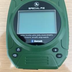 Shot Timer  SPECIAL PIE  M1A2