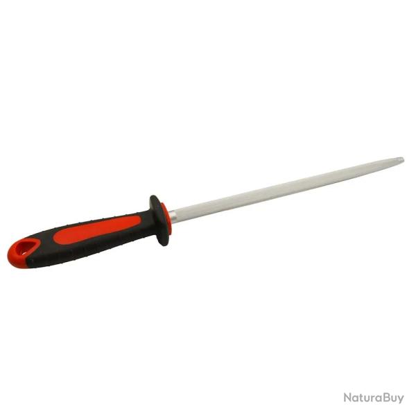 Fusil � aiguiser 30 cm forme ronde