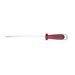 Fusil &agrave; aiguiser 30 cm ovale