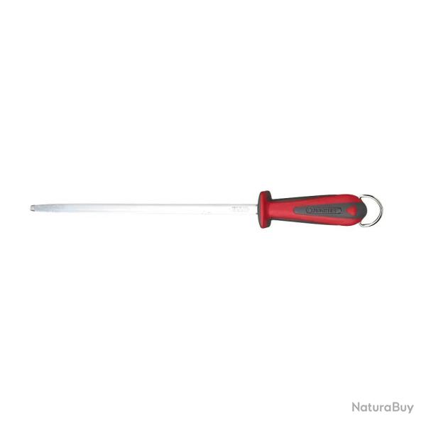 Fusil � aiguiser 30 cm ovale