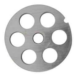 Grilles &Oslash; 4,5 mm pour hachoir 500 Watts Reber&reg;