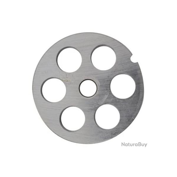 Grilles � 12 mm pour hachoir 500 Watts Reber�
