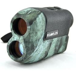 T&eacute;l&eacute;m&egrave;tre Laser 6x25 600m Camouflage *Ench&egrave;re* Distance Chasse Golf Outdoor Visionking