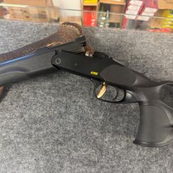 Carabine kipplauf blaser k 95 7 rm ench&egrave;re 1 euros !!