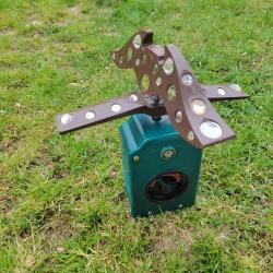 Miroir aux alouettes