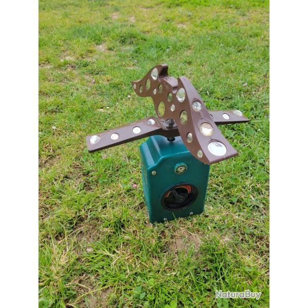 Miroir aux alouettes