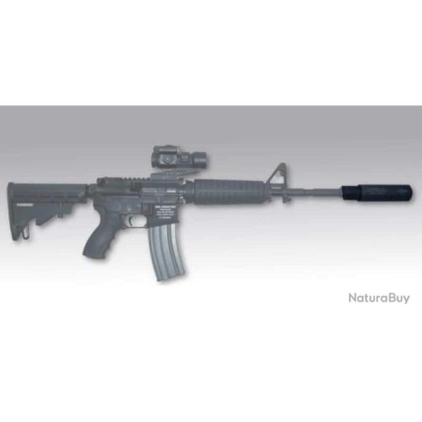 R�ducteur de son VORTEX CF-22-C