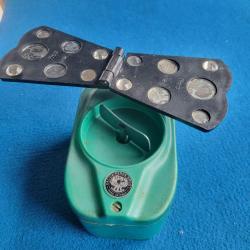 Miroir aux alouettes m&eacute;canique