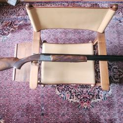 Fusil browning B725 Hunter cal 20/76 canon de 76cm