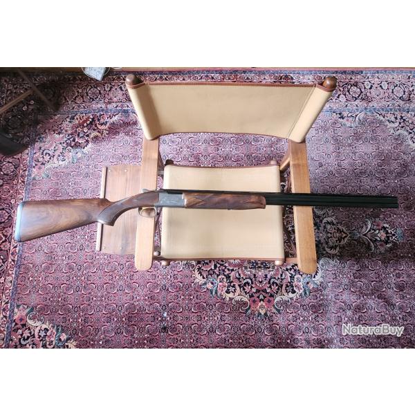 Fusil browning B725 Hunter cal 20/76 canon de 76cm