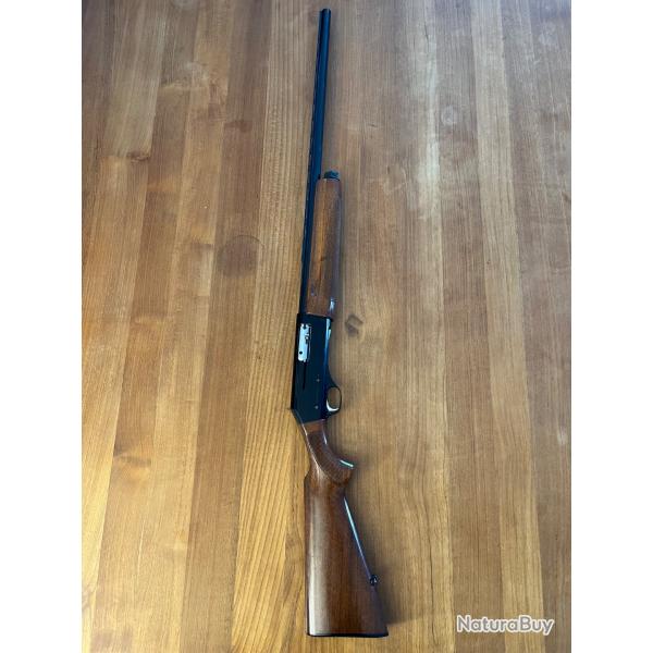 Semi auto fabarm goldenmatic 125sl