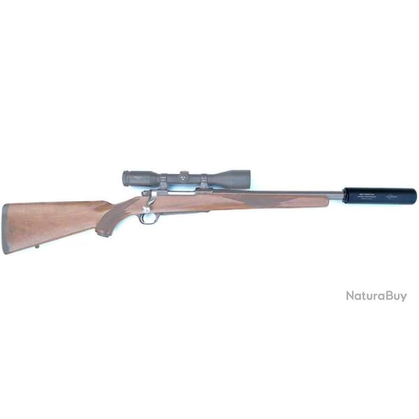 R�ducteur de son VORTEX MAGNUM