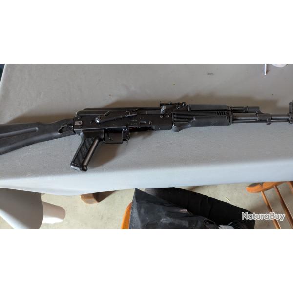 R�plique AK74MN E&L essential modif