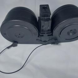 Ammobox 2500 BBs G36 pour r&eacute;plique airsoft Marui / Jing-Gong / ASG etc