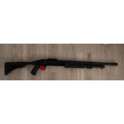 TAURUS ST12 Tactical+viseur point rouge et munitions