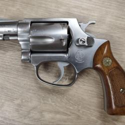Revolver SMITH & WESSON Mod. 60 (Chiefs Special) - Cal .38 Special - Canon 2" (Occasion)