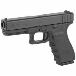 Pistolet semi-automatique Glock 21 SF Gen 3