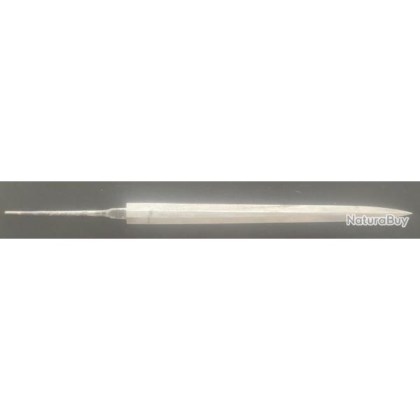 Lame de dague allemande - Eickhorn - ww2