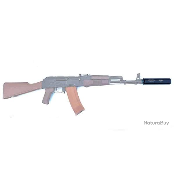 R�ducteur de son Vortex 8 AK-74 / AK-105
