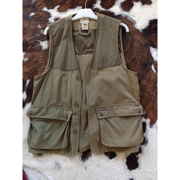 Gilet Beretta