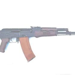 R&eacute;ducteur de son VORTEX 8 AK47