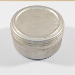 Boite &agrave; savon  p&eacute;riode WW2 &eacute;quipement Soldat Fran&ccedil;ais Militaire WWII 39/45 (10)