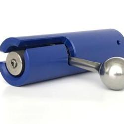 Etui de rangement pour culasse Walther KK500