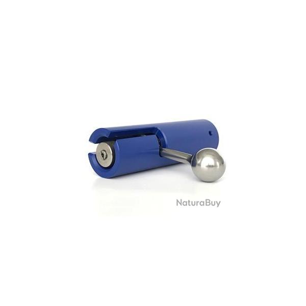 Etui de rangement pour culasse Walther KK500