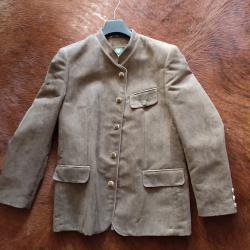 Veste d'apr&egrave;s chasse