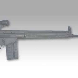 R&eacute;ducteur de son VORTEX CF-30