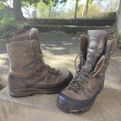 Chaussures Le Chameau Lite 10'' LCX